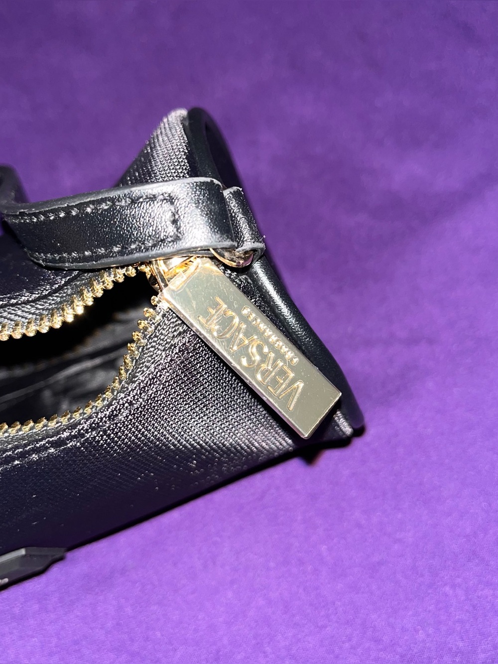 Mini bag - Picture 3 of 4